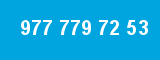 977 779 72 53
